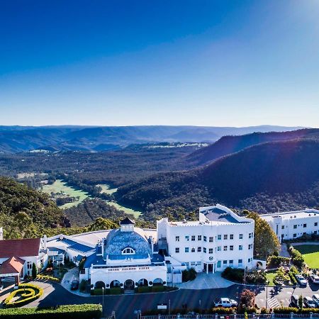 Hydro Majestic Blue Mountains Hotel Medlow Bath Kültér fotó
