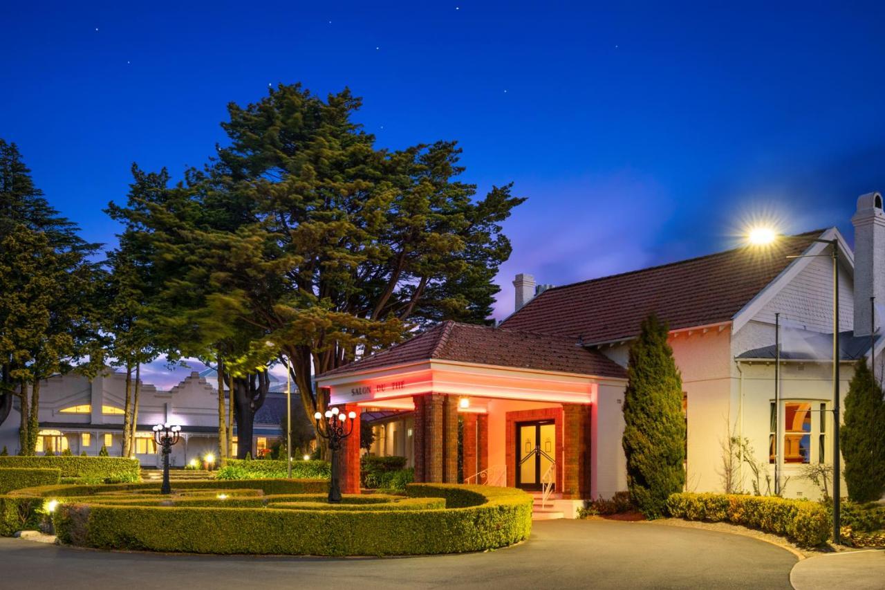 Hydro Majestic Blue Mountains Hotel Medlow Bath Kültér fotó