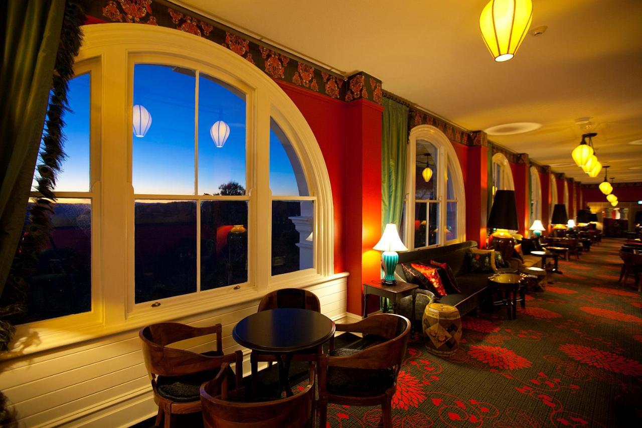 Hydro Majestic Blue Mountains Hotel Medlow Bath Kültér fotó