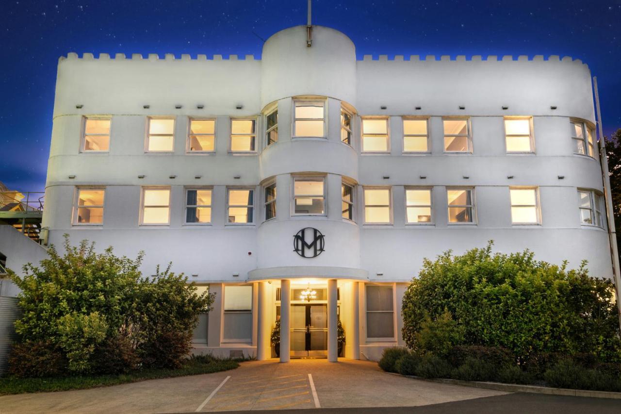 Hydro Majestic Blue Mountains Hotel Medlow Bath Kültér fotó