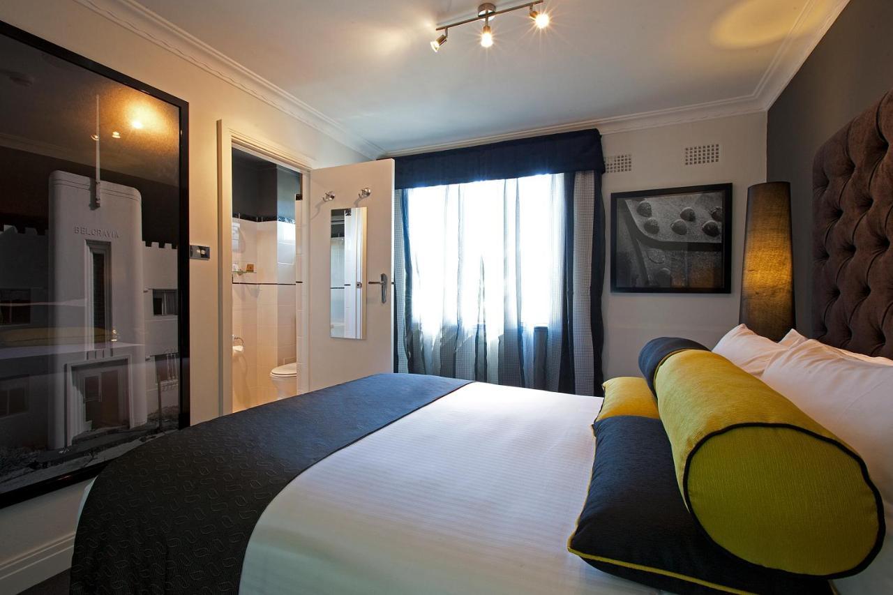 Hydro Majestic Blue Mountains Hotel Medlow Bath Kültér fotó